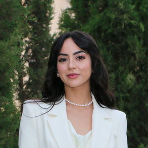 Meet your Posher, Ghizlane